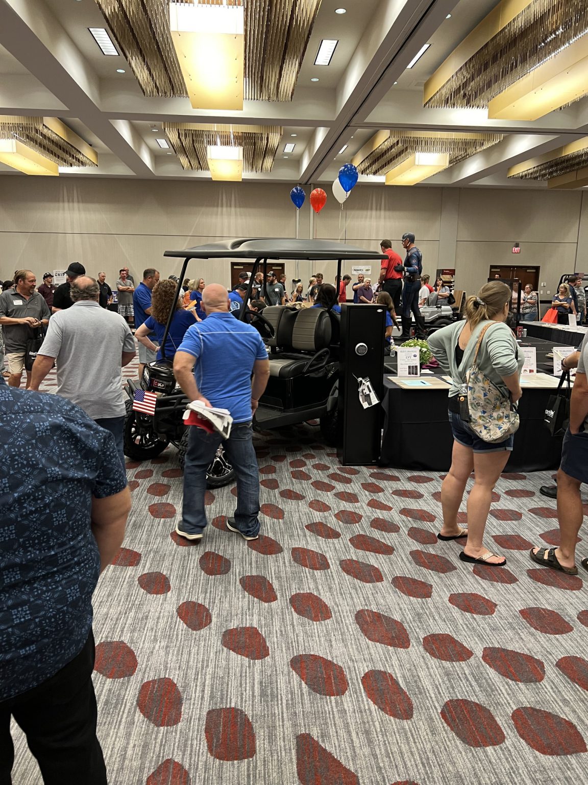 Oktoberfest 2022 CDC Distributors, Inc.