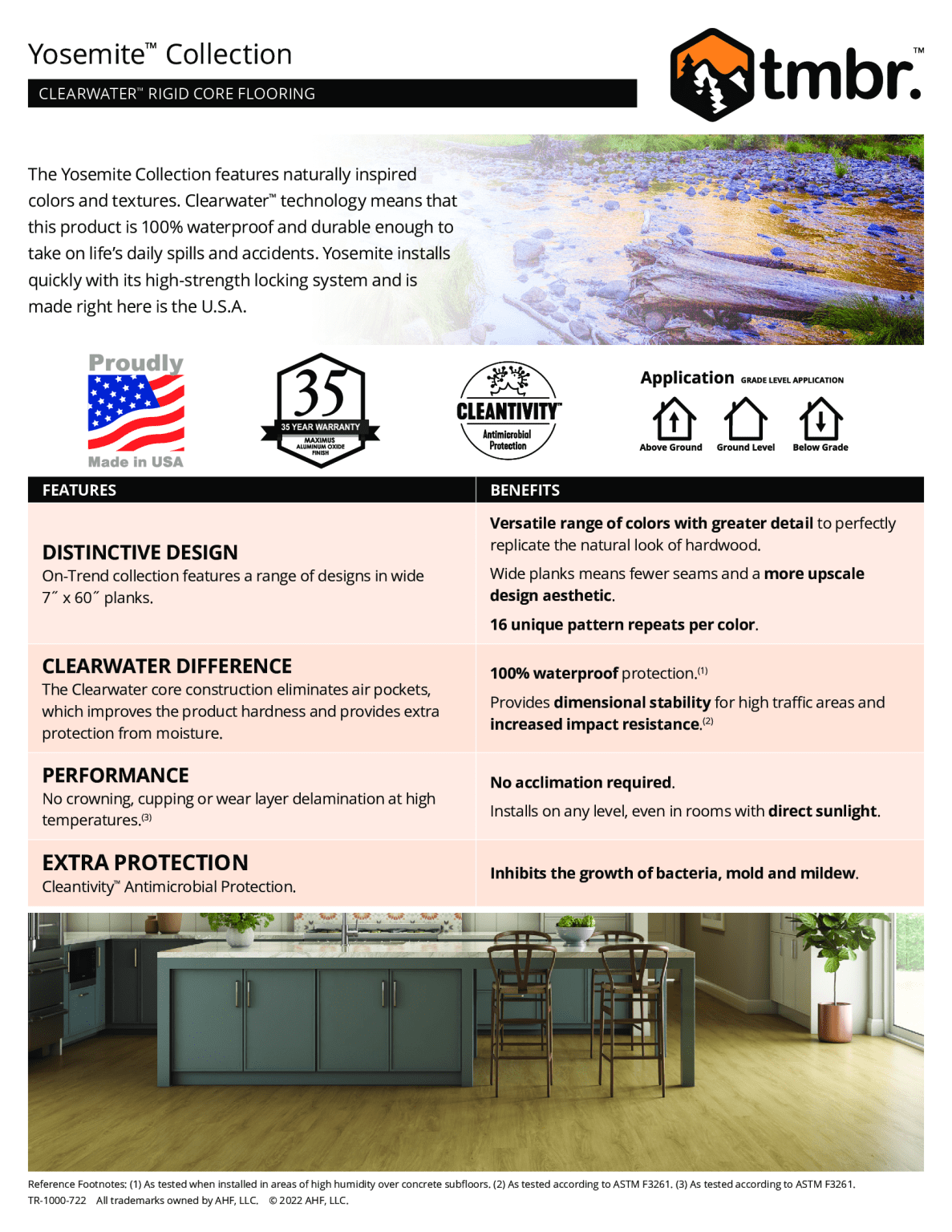 tmbr. CDC Distributors, Inc.